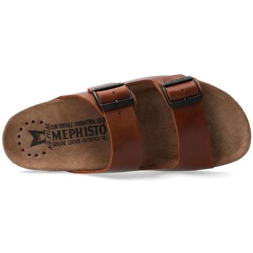 Mephisto Nerio Castanho