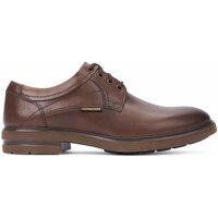 Sapatos Homem Sapatos & Richelieu Mephisto Olivio Castanho