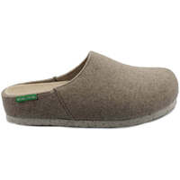 Sapatos Mulher Chinelos Mephisto Paddi Cinza