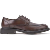 Sapatos Homem Sapatos & Richelieu Mephisto Titus Castanho