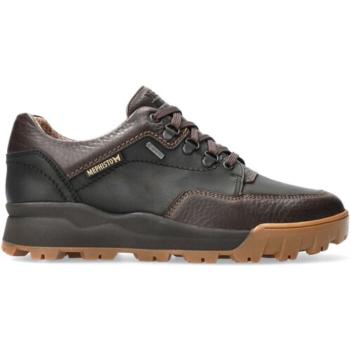 Sapatos Homem Sapatos & Richelieu Mephisto Wesley Castanho