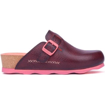 Sapatos Mulher Chinelos Pikolinos w9r-3575 Violeta