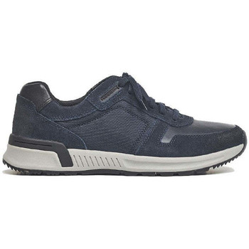Sapatos Homem Sapatilhas Pius Gabor 1007.10.02 Azul
