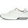 Sapatos Homem Sapatilhas Pius Gabor 1019.10.03 Branco