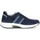 Sapatos Homem Sapatilhas Pius Gabor 8001.12.01 Azul