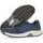 Sapatos Homem Sapatilhas Pius Gabor 8002.10.02 Azul