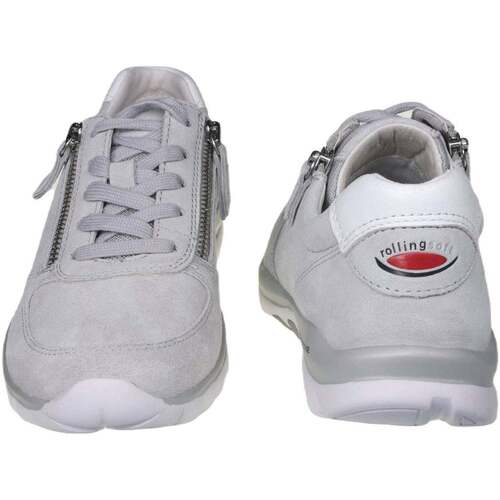 Gabor 86.968.41 Cinza