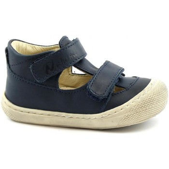 Sapatos Criança Pantufas bebé Naturino NAT-E22-13359-NA Azul