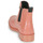Sapatos Mulher Botas de borracha Aigle CARVILLE 2 Rosa