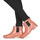 Sapatos Mulher Botas de borracha Aigle CARVILLE 2 Rosa