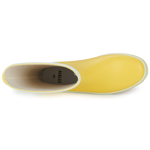 Aigle MALOUINE 2 Amarelo