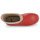 Sapatos Criança Botas de borracha Aigle LOLLY POP 2 Vermelho / Branco
