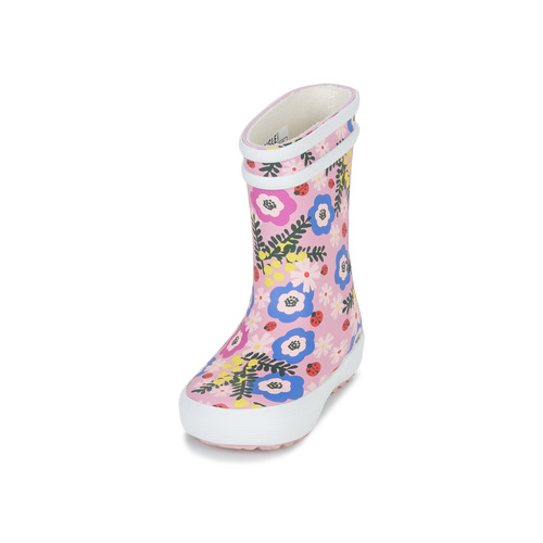 Aigle BABY FLAC PLAY2 Multicolor