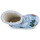 Sapatos Criança Botas de borracha Aigle LOLLY POP F PT2 Azul