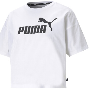 Textil Mulher Leggings verdes Modern Sports de Puma pro Puma pro  Branco