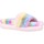 Sapatos Mulher Sandálias Buffalo SHINA Multicolor