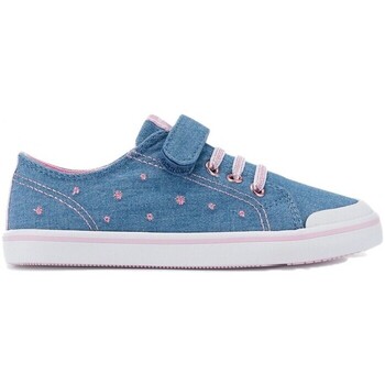 Sapatos Rapariga Sapatilhas Mayoral 25974-18 Azul
