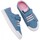 Sapatos Sapatilhas Mayoral 25974-18 Azul