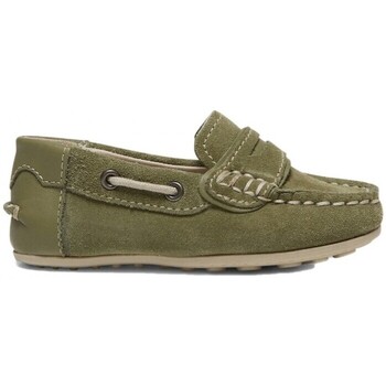 Sapatos Mocassins Mayoral 25967-18 Verde