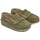 Sapatos Criança Sapato de vela Mayoral 25983-18 Verde
