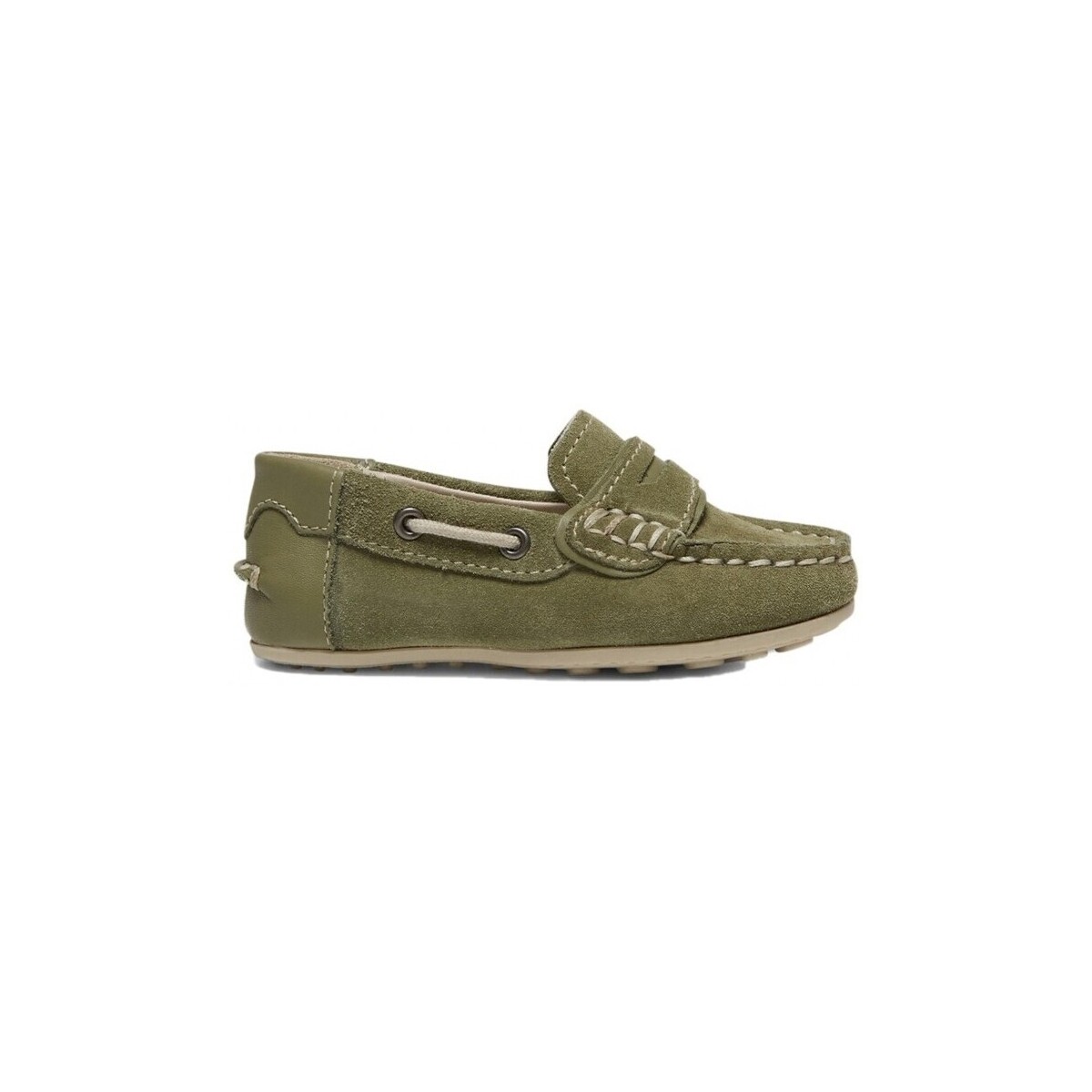Sapatos Criança Only & Sons 25983-18 Verde