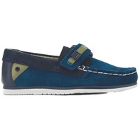 Sapatos Rapaz Candeeiros de Pé Mayoral 25989-18 Azul