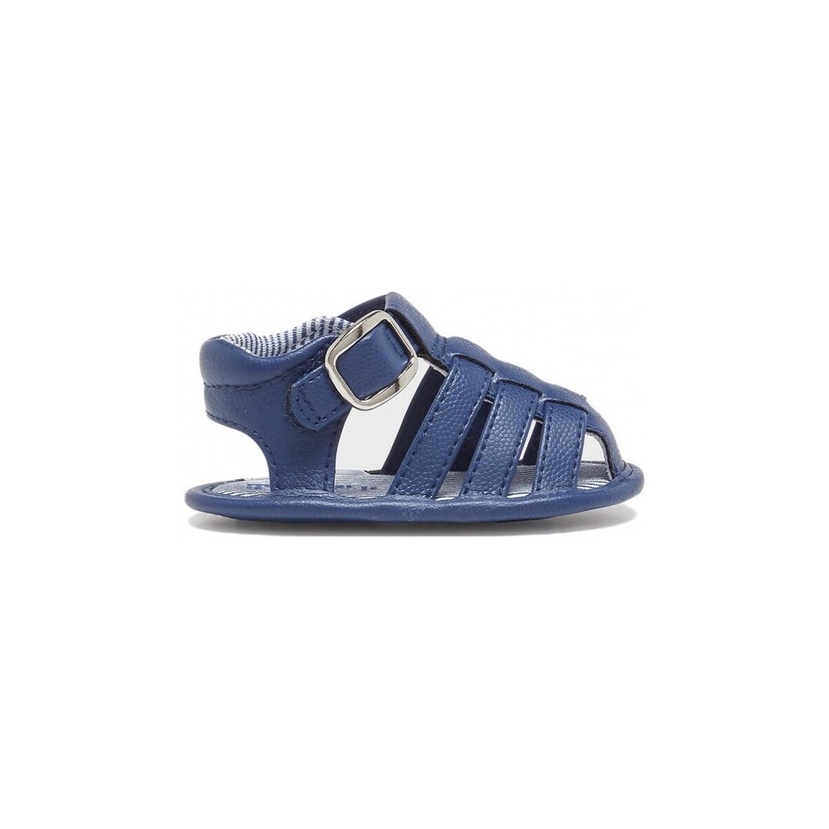 Sapatos Rapaz Pantufas bebé Mayoral 26122-15 Azul