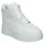 Sapatos Mulher Multi-desportos Azarey R233/40 Branco