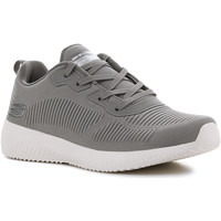 Sapatos Homem Fitness / Training  Skechers Squad Men's Sneakers 232290-GRY grey