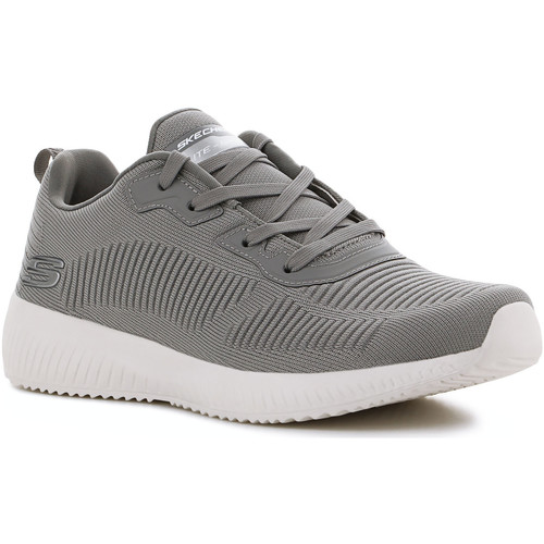 Sapatos Homem Fitness / Training  Skechers Squad Men's Sneakers 232290-GRY Cinza