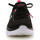 Sapatos Mulher Fitness / Training  Skechers Hyper Burst GoWalk Sneakers 124585-BKMT Preto