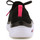 Sapatos Mulher Fitness / Training  Skechers Hyper Burst GoWalk Sneakers 124585-BKMT Preto