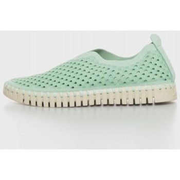 Sapatos Mulher Slip on Ilse Jacobsen WALLY SOX Verde
