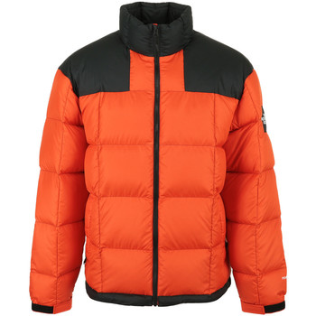 Textil Homem Quispos Ghyè_ Bnhgg Ss Croppedn Lhotse Jacket Vermelho