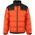 Textil Homem Quispos The North Face Lhotse dress Jacket Vermelho