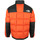 Textil Homem Quispos The North Face Lhotse dress Jacket Vermelho