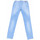 Textil Rapariga Gangas Skinny Teddy Smith  Azul