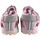 Sapatos Rapariga Multi-desportos Bubble Bobble sandália menina a3719 gr.rosa Cinza