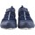 Sapatos Rapariga Multi-desportos Bubble Bobble Sandália menino  a3719 azul Azul