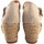Sapatos Mulher Multi-desportos Deity Sapato feminino  21646 ycx couro Castanho