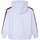 Textil Rapariga zimmermann tropicana asymmetric neck midi dress item  Branco