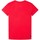 Textil Rapaz T-Shirt mangas curtas Pepe jeans  Vermelho
