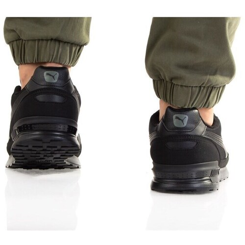 Puma Gravition Preto