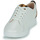Sapatos Mulher Sapatilhas FitFlop RALLY Branco / Leopardo