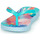 Sapatos Criança Chinelos Ipanema IPANEMA CLASSIC X KIDS Azul / Rosa