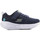 Sapatos Rapariga Sandálias Skechers Earthly Kid Sneakers 405028L-NVY Azul