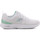 Sapatos Mulher Fitness / Training  Skechers Air-Dynamight Sneakers 149669-WMNT Branco
