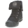 Sapatos Homem Botas baixas Palladium BAGGY   / MOCHA