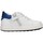 Sapatos Rapaz Sapatilhas Balducci CITA5105B Branco