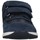 Sapatos Rapaz Sapatilhas Balducci CSP5052C Azul